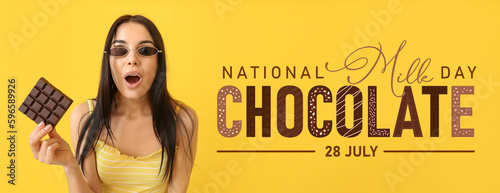 Banner for National Milk Ch...