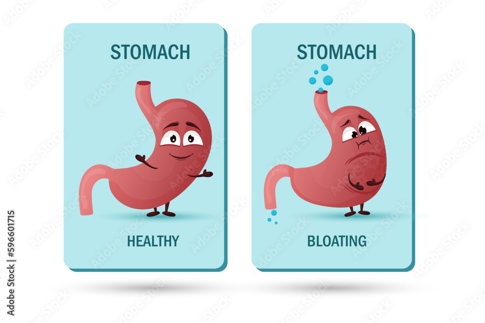 Diet To Get Rid Of Bloating And Gas
