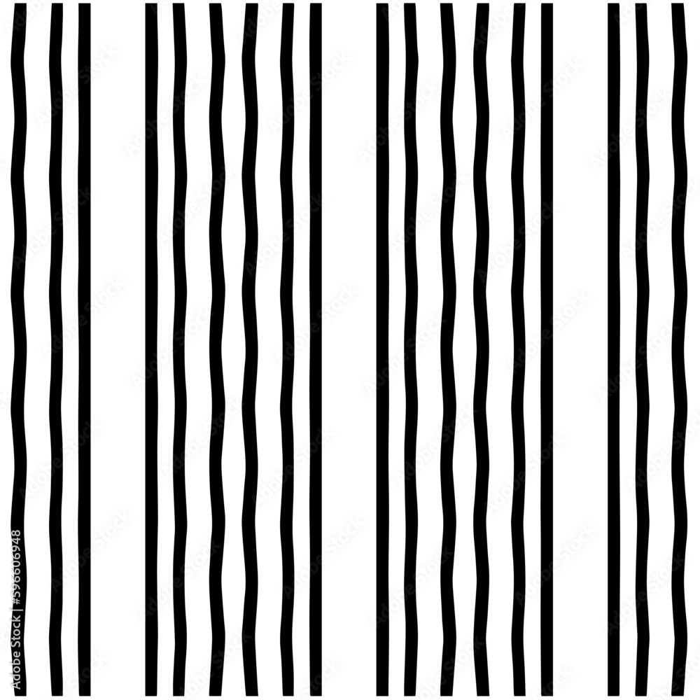 Monochrome pattern. Abstract texture for fabric print, card, table cloth, furniture, banner, cover, invitation, decoration, wrapping.seamless repeating pattern.Black and white color.
Monochrome pattern. Abstract texture for fabric print, card, table cloth, furniture, banner, cover, invitation, decoration, wrapping.seamless repeating pattern.Black and white color.