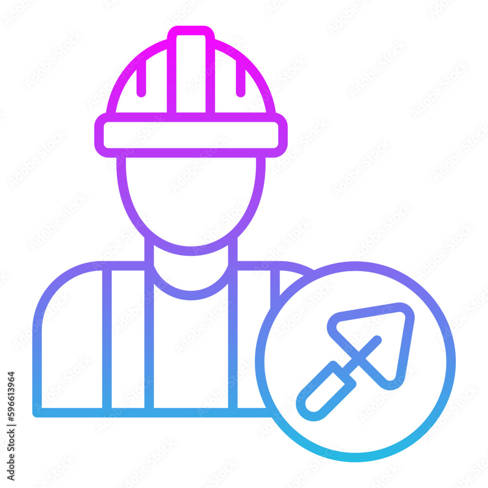 Builder Icon Builder Icon