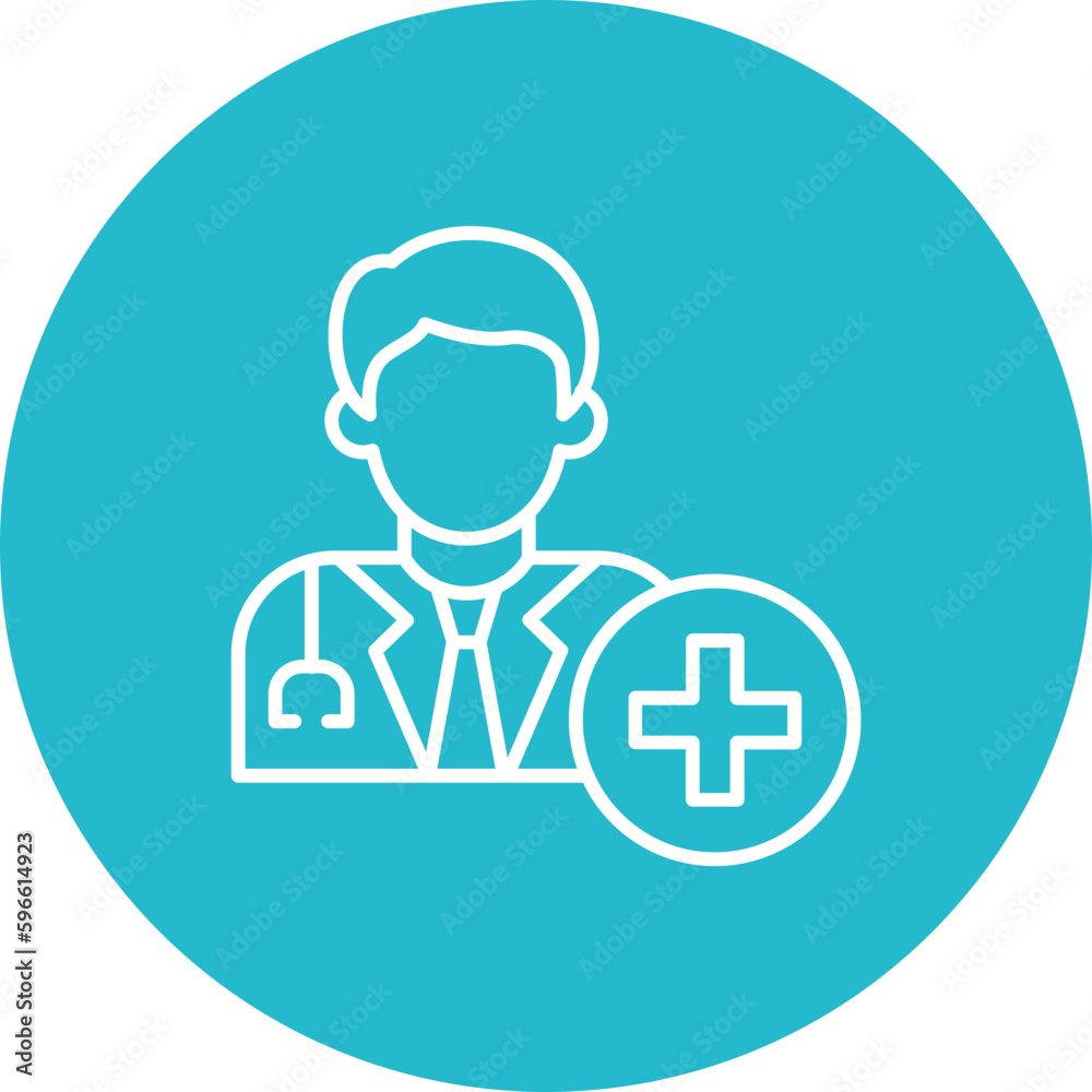 Doctor Icon Doctor Icon