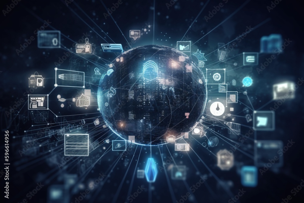 Internet of things Internet of things