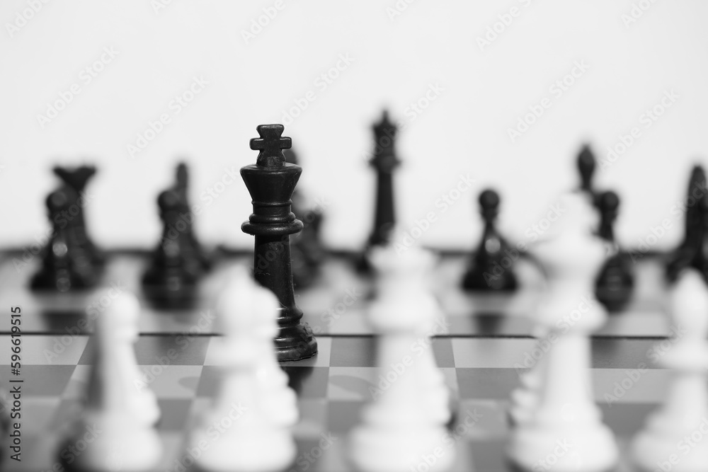 chess board game chess board game