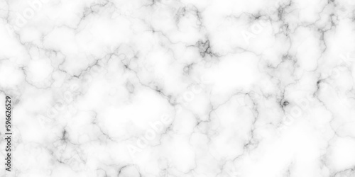 Natural White marble texture for wall and floor tile wallpaper luxurious background. white and black Stone ceramic art wall interiors backdrop design. Marble with high resolution.