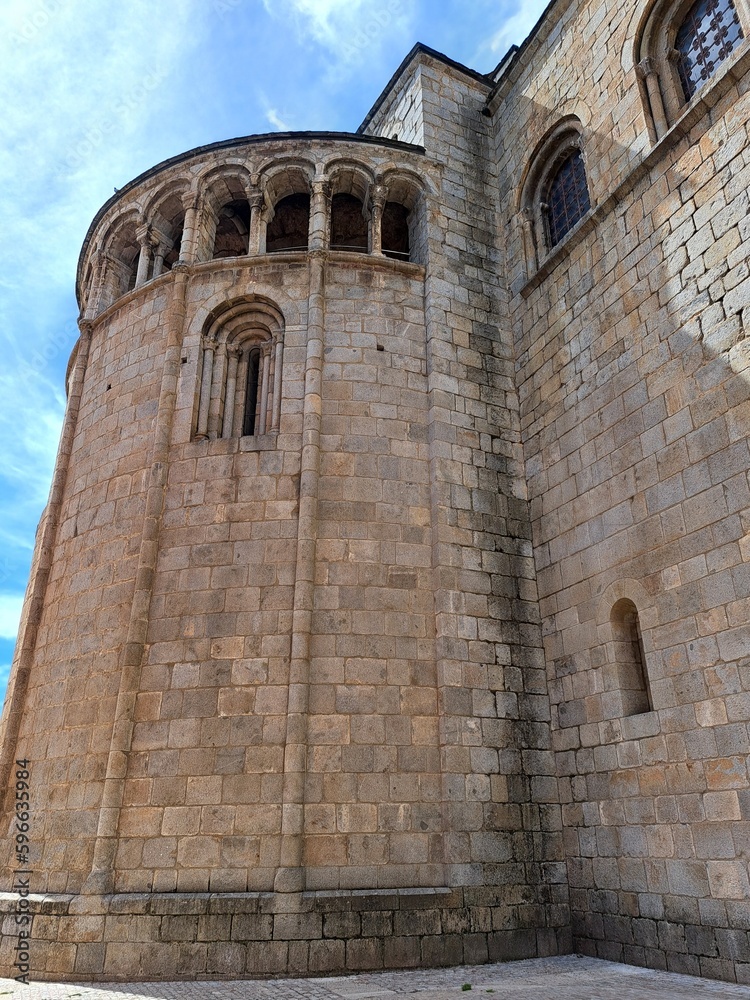 La Seu d'Urgell, Lerida, Cataluña, España