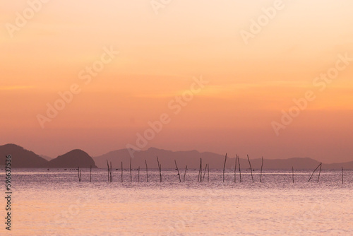 Holidays in in the remote islands of Palawan