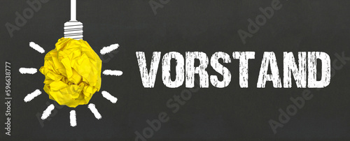 Vorstand