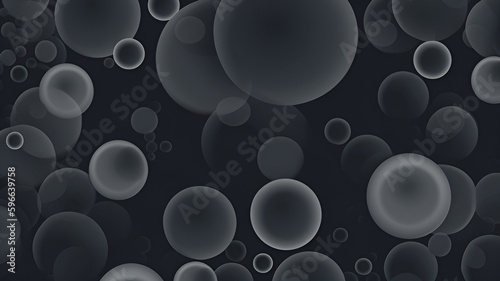 Circle Wallpaper Images | Generative AI