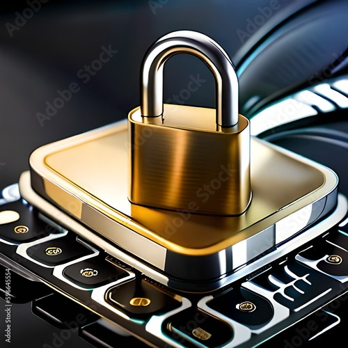 Datensicherheit im Bereich von Smartphones