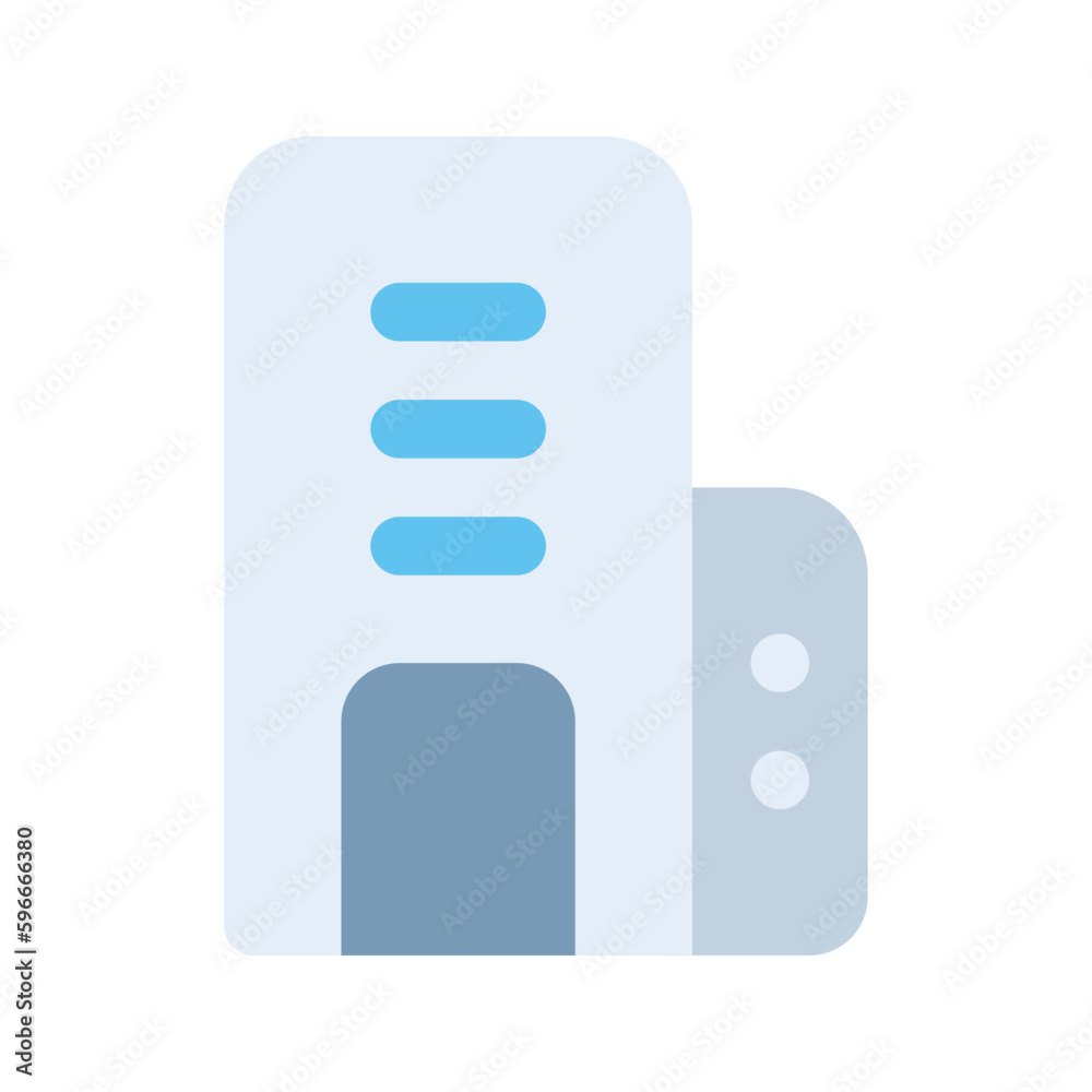 apartment flat icon apartment flat icon