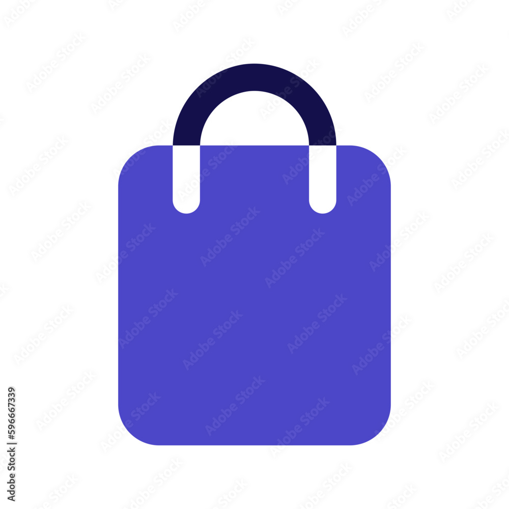 marketplace duotone icon marketplace duotone icon