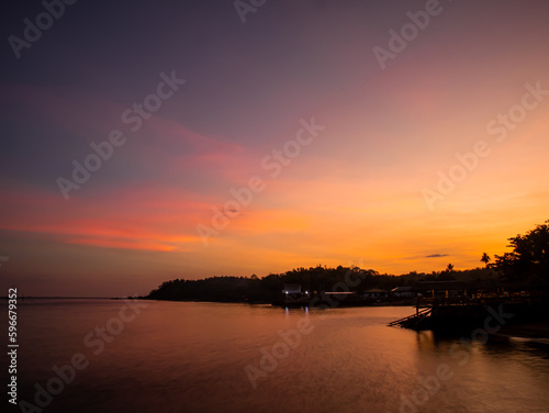 Guimaras Island Philippines