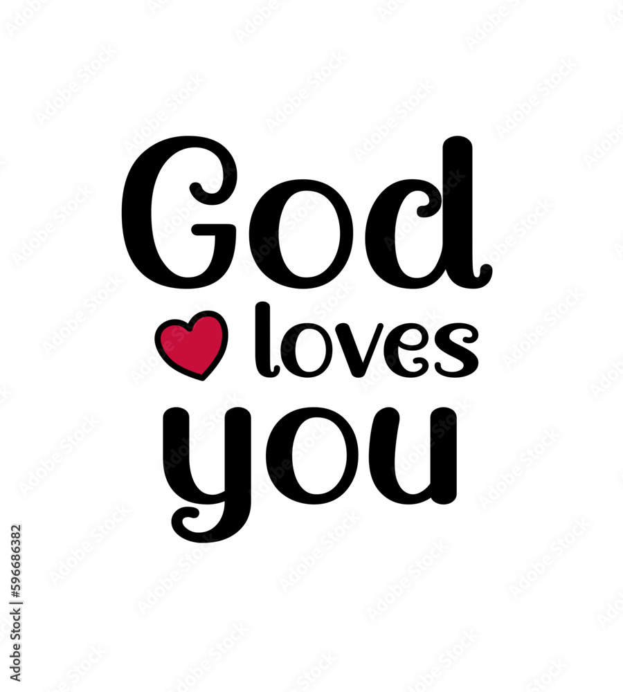 God loves you – Beautiful Christian message about the love of God God loves you – Beautiful Christian message about the love of God