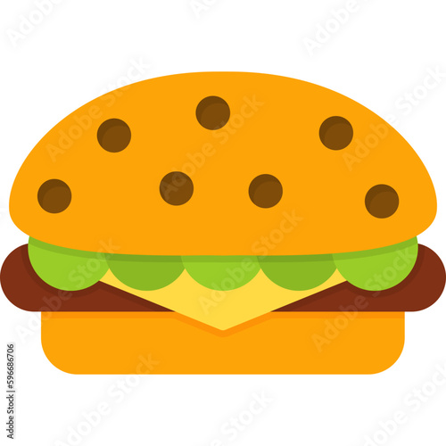 Burger Icon