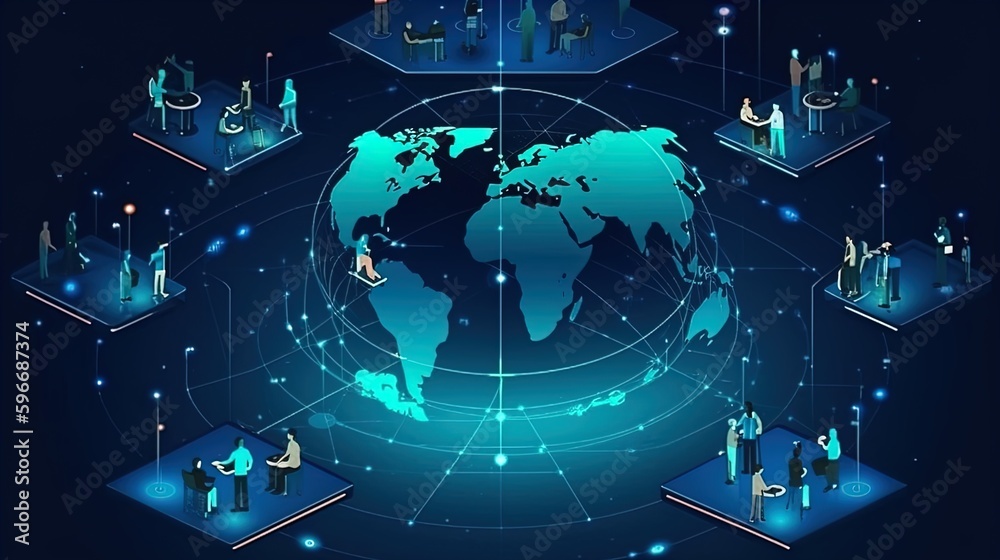 Bridging the Digital Divide: World Telecommunication and Information ...