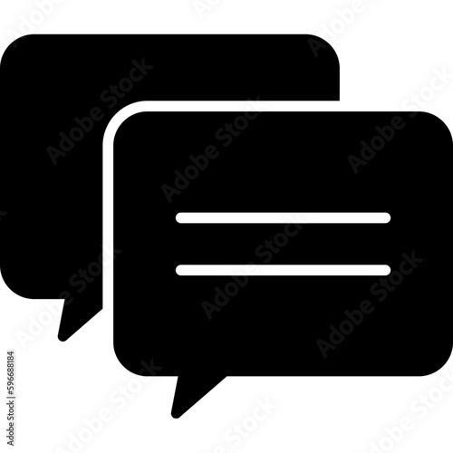 Chat Icon