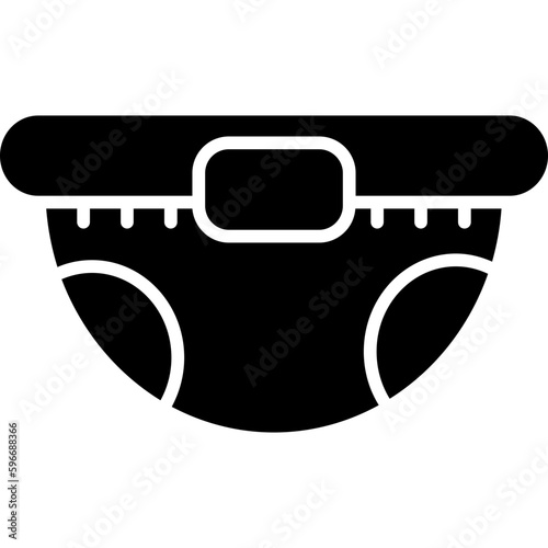 Diaper Icon
