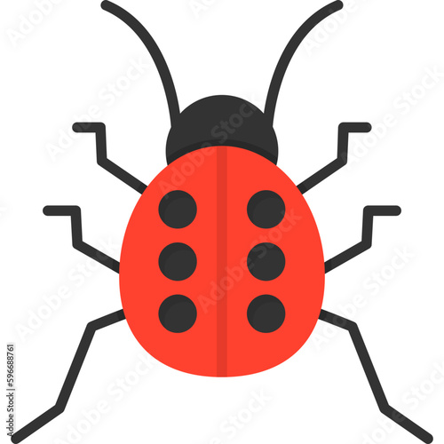 Bug Icon