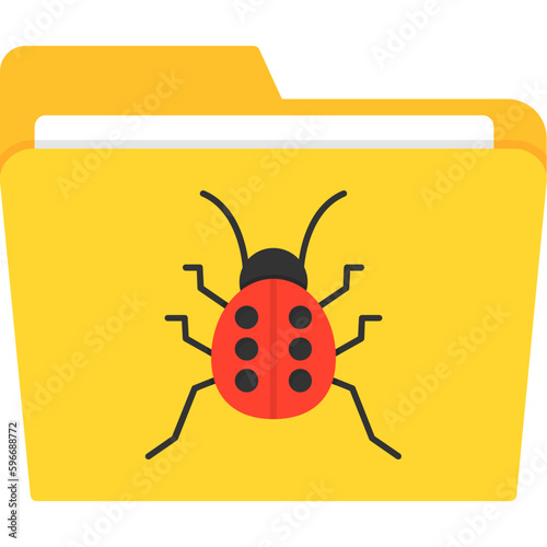 Infected Icon