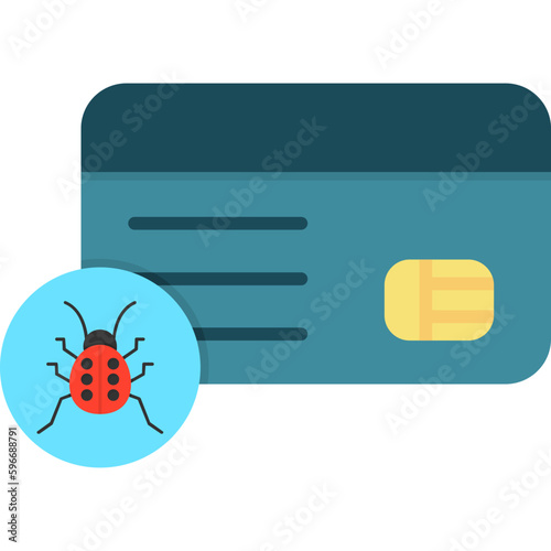 Credit Card Icon