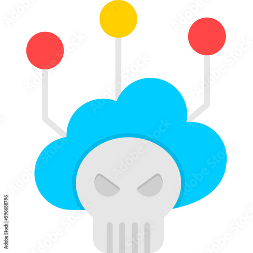 Hacking Icon