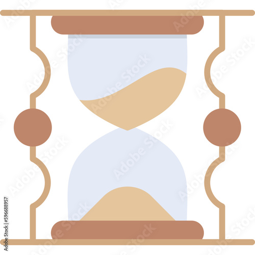 Sand Watch Icon