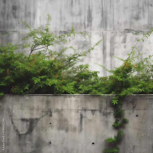 Jungle urbaine