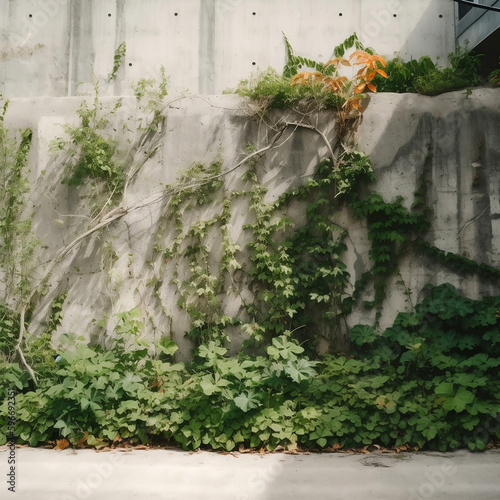 Jungle urbaine