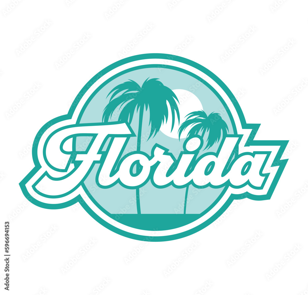 Florida symbol