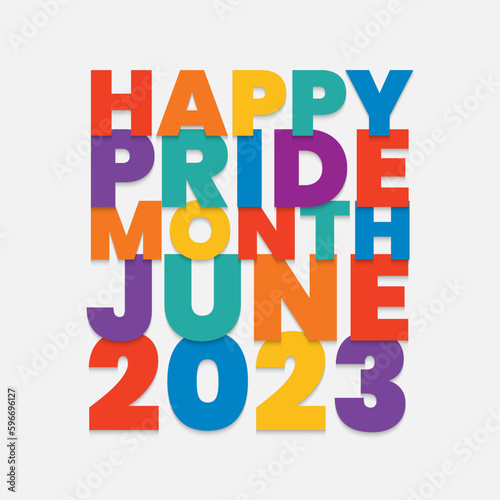 Graphic design for lgbt community