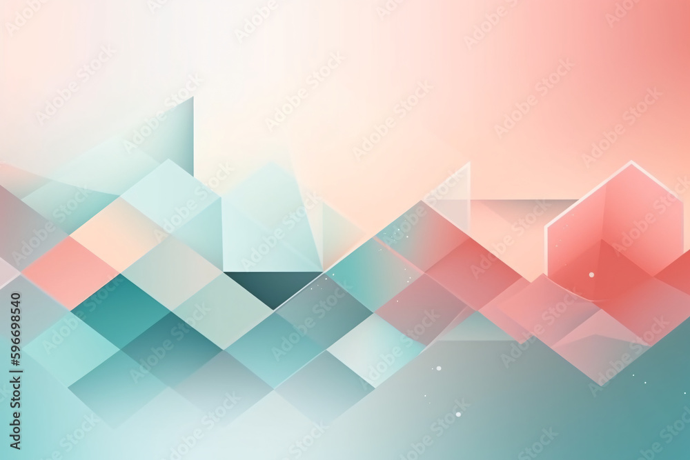 Modern graphical Background, made with an generative AI Modern graphical Background, made with an generative AI