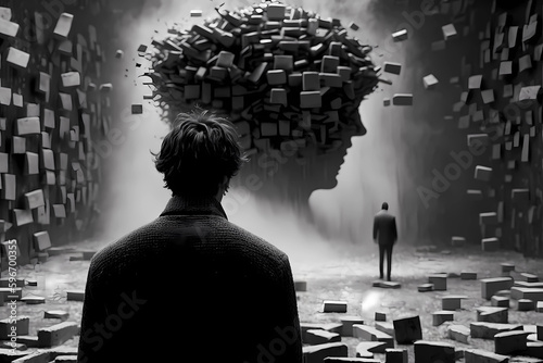 The Mind of an Ordinary Man