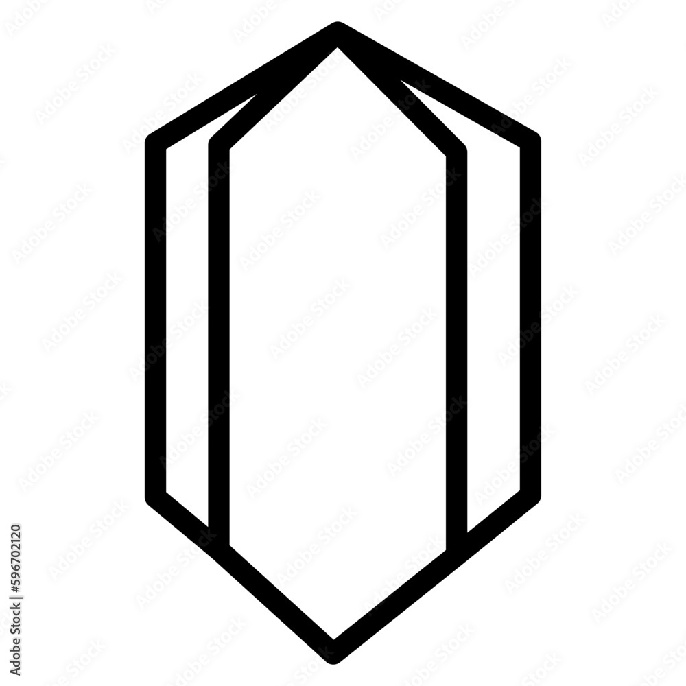 Crystal Stone, Diamond Gems Crystal Stone, Diamond Gems