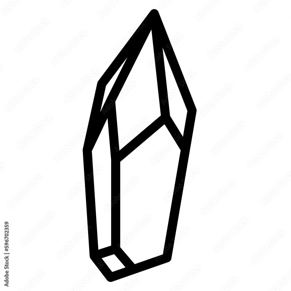 Crystal Stone, Diamond Gems Crystal Stone, Diamond Gems