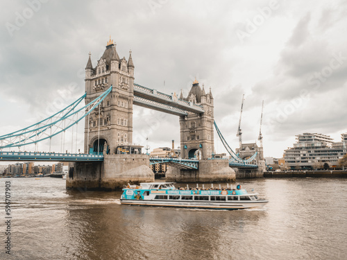 tower bridge