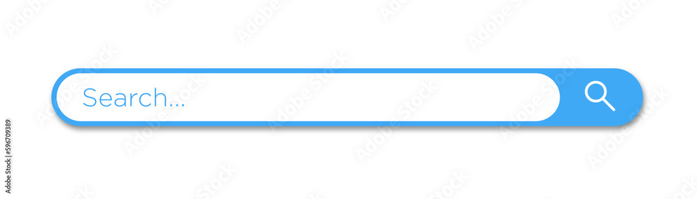 Search bar. Web element with text field and search button. Search navigator. Search bar for ui. Search bar. Web element with text field and search button. Search navigator. Search bar for ui.