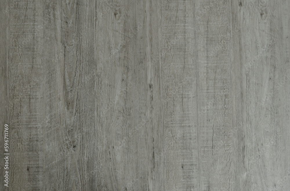 Fototapeta premium White wood plank texture for background.