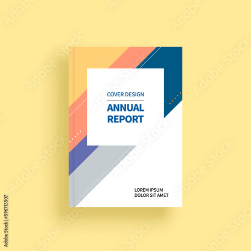 BOOK COVER DESIGN