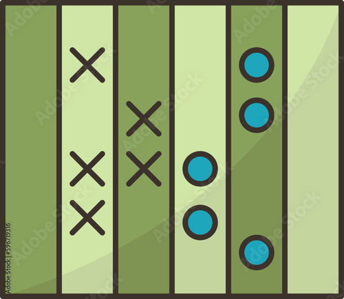 field  icon