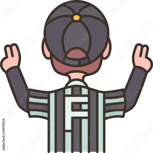 judge  icon