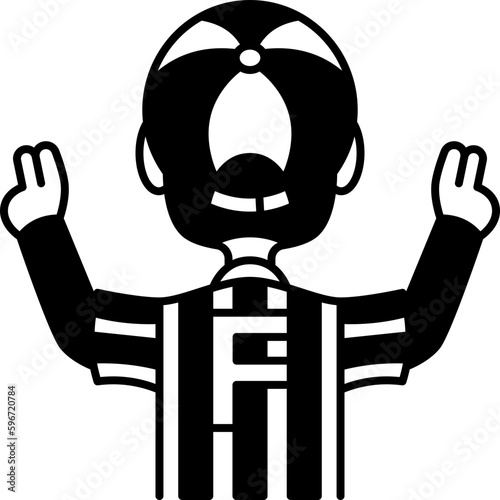 judge  icon