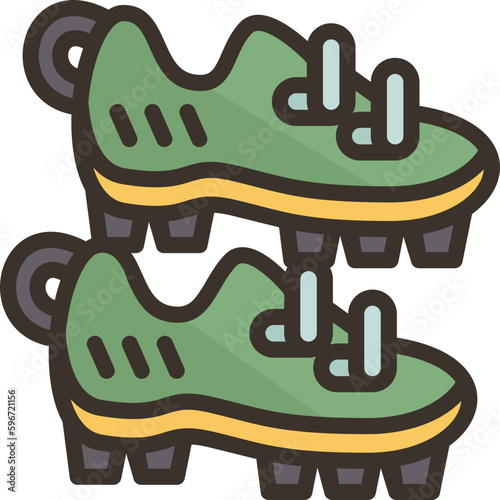 shoes  icon