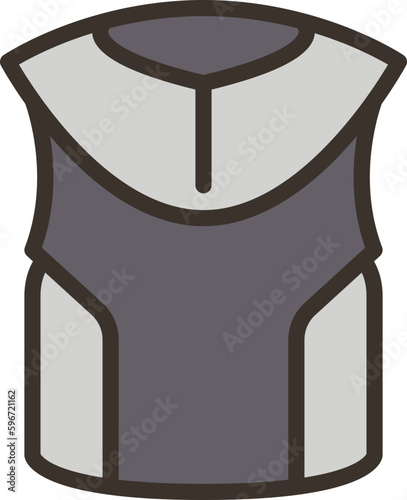 shirt  icon