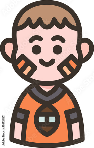 viewers  icon