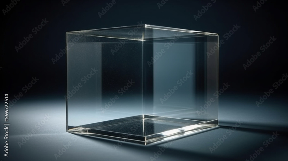 Impossible Glass Impossible Glass
