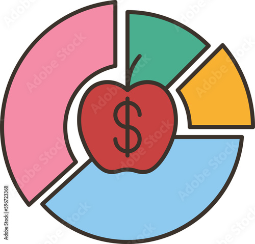 profit  icon
