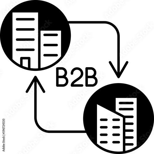 business  icon