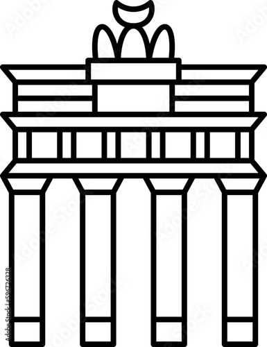 brandenburg  icon