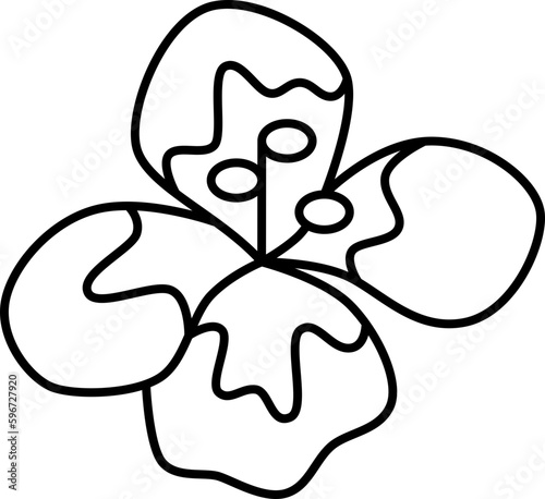 geraniums  icon