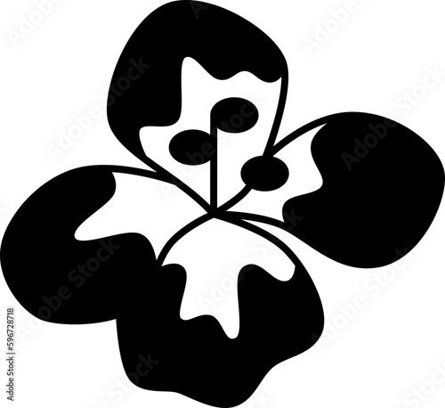 geraniums  icon